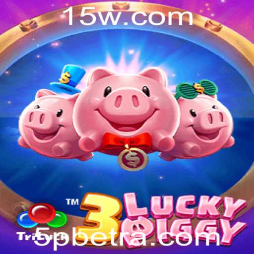 Explorando o Novo Jogo 3LUCKYPIGGY: Regras e Estratégias