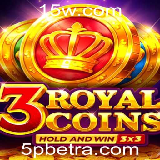 Descubra o Fascinante Mundo de 3royalcoins com 5P BET