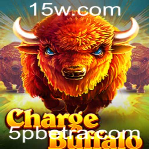 Explorando o Mundo Emocionante de ChargeBuffalo e a Mecânica do 5P BET