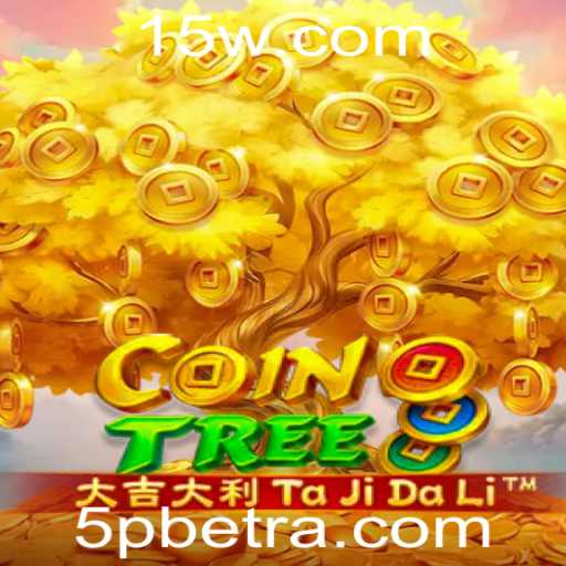 Descubra o Universo de CoinTree: O Jogo de Apostas que Está Conquistando a Cena dos Games