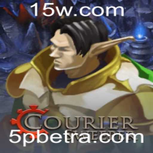 Descubra o Mundo do CourierSweeper: Um Jogo Inovador de Aposta