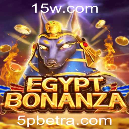 Descubra o Fascinante Universo de EgyptBonanza e a Estratégia de Apostas 5P BET