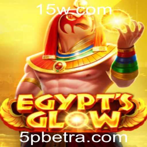 EgyptsGlow: Descubra a Magia do Antigo Egito com 5P BET