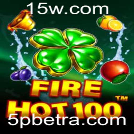 Explorando o Excitante Mundo de FireHot100 e o Desafio do 5P BET
