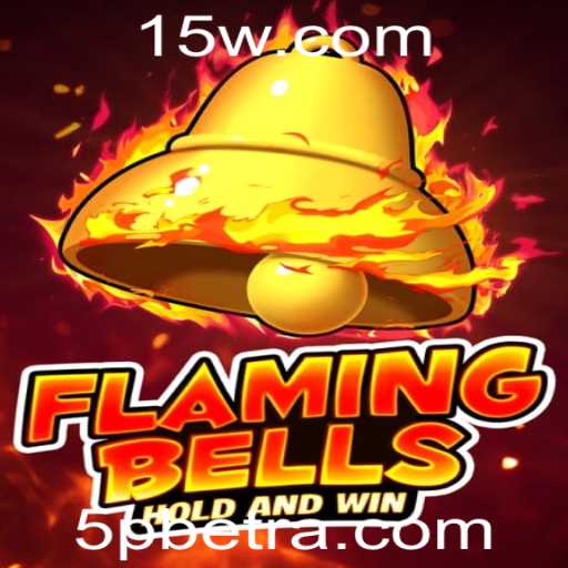 Descubra as Regras e Estratégias de Flamingbells com 5P BET