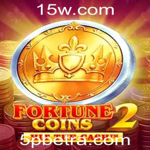 FortuneCoins2: Um Mergulho no Mundo dos Jogos de Apostas com 5P BET