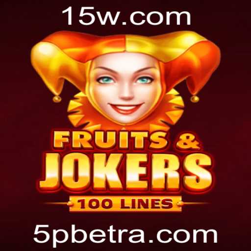 Explorando o Jogo 'FruitsAndJokers100' com a Dinâmica de Aposta '5P BET'