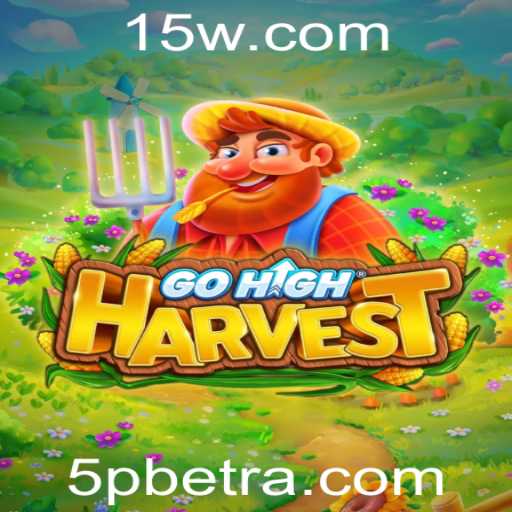 GoHighHarvest: Um Guia Completo para o Entusiástico Jogo 5P BET