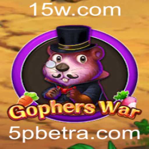 GophersWar: A Nova Sensação dos Jogos de Estratégia