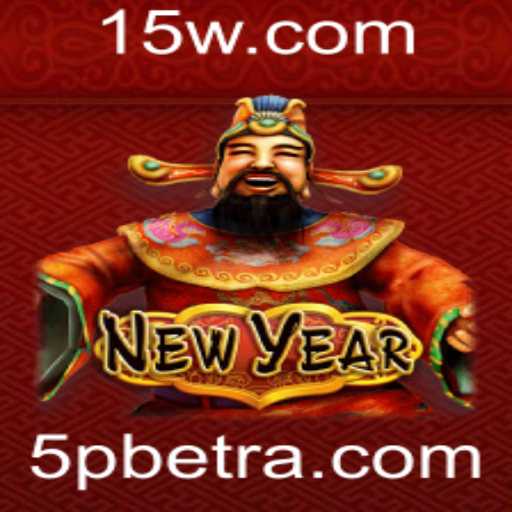 Descubra o Mundo Empolgante de NewYear: O Jogo com 5P BET