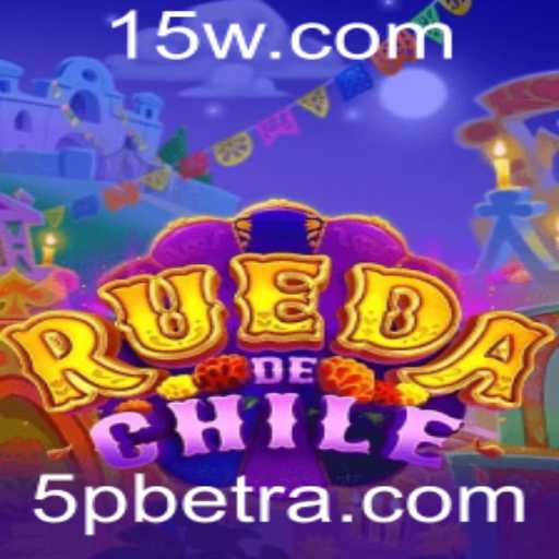RuedaDeChile: A Fascinante Jornada ao Mundo dos Jogos de Apostas com 5P BET