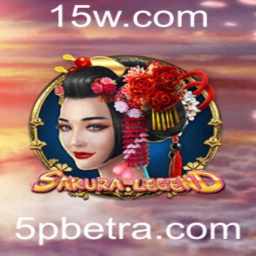 SakuraLegend: A Nova Aventura em Jogos com 5P BET