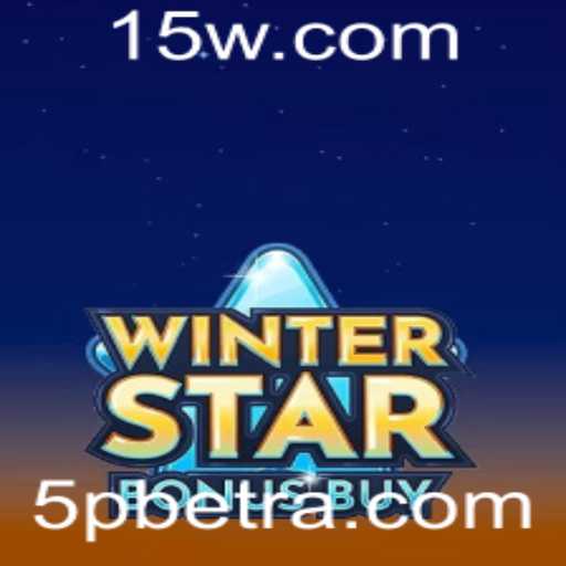 Explorando o Mundo do Jogo WinterStarBonusBuy e a Mecânica 5P BET