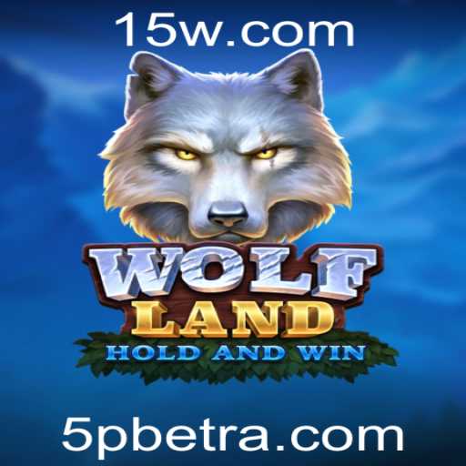 Descubra WolfLand: O Novo Fenômeno de Apostas 5P BET