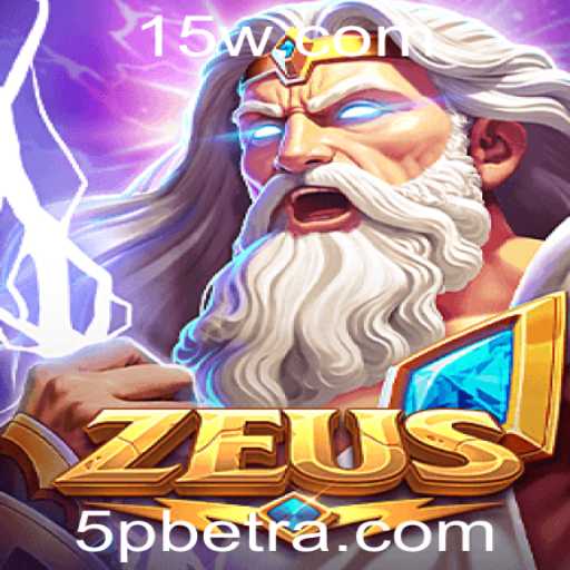 Explorando o Jogo Zeus: Uma Jornada Mitológica com 5P BET